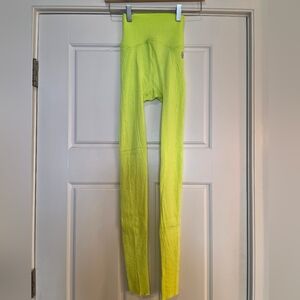 NWOT FP Movement Wool Leggings Sz Sm